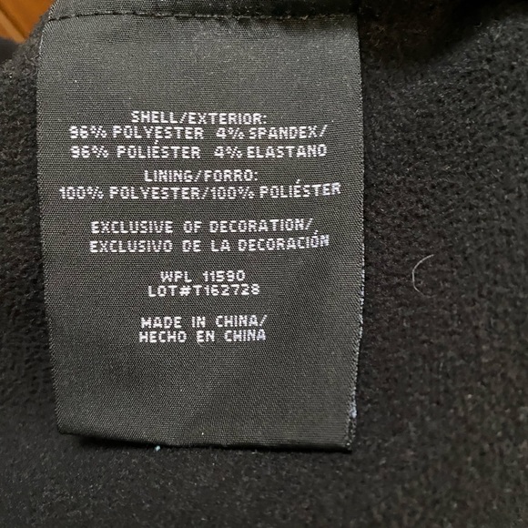 Men’s Jacket - Picture 6 of 6